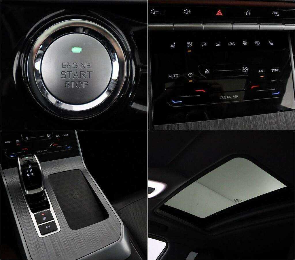 Купить Чери Тигго 4 Про, 2022, 58 881 км.. Фото: #13