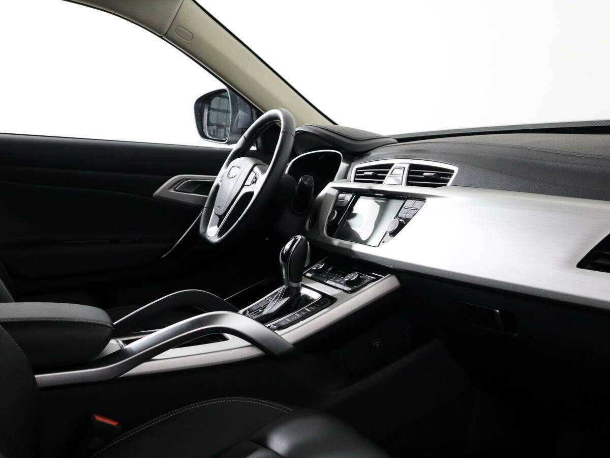 Купить Джили Атлас, 2021, 29 508 км.. Фото: #6