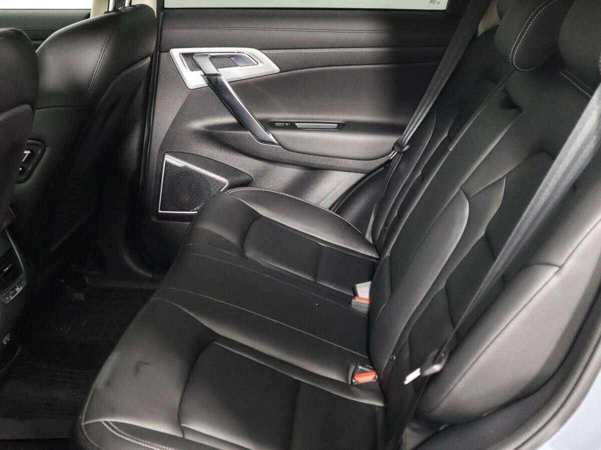 Купить Джили Атлас, 2021, 29 508 км.. Фото: #7