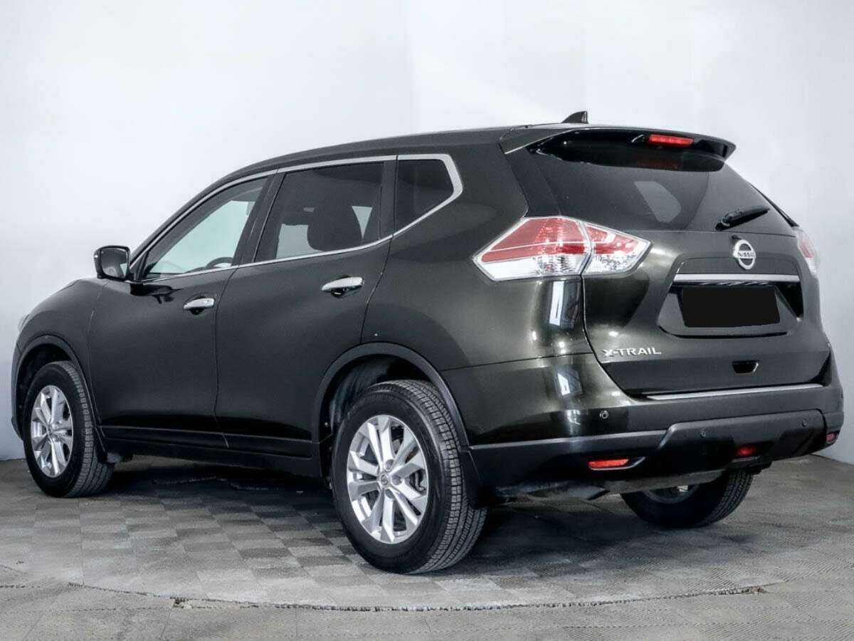 Купить Mitsubishi Outlander, 2018, 115 325 км.. Фото: #5