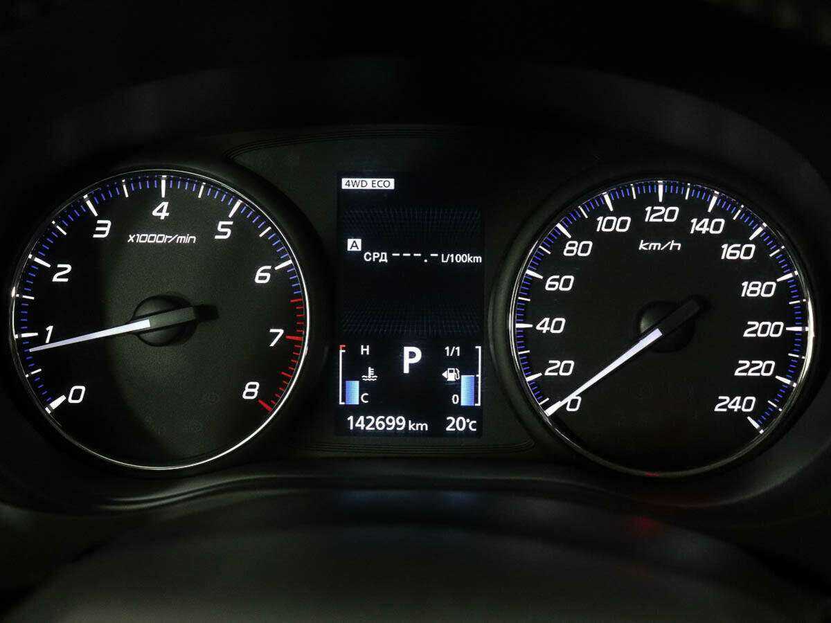 Купить Mitsubishi Outlander, 2018, 142 656 км.. Фото: #9