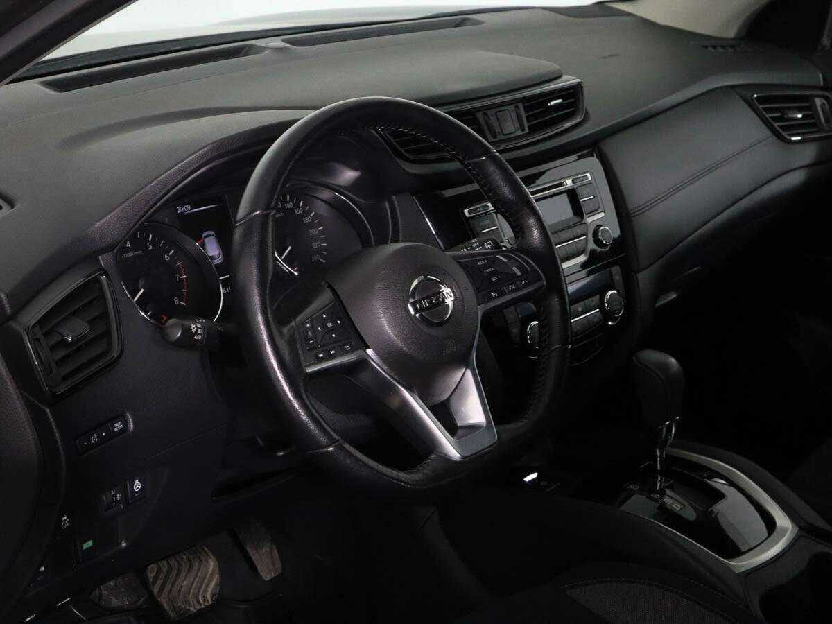 Купить Nissan Qashqai, 2020, 62 000 км.. Фото: #7