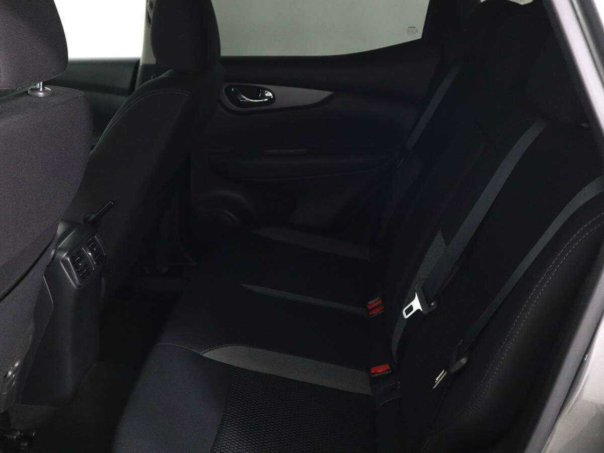 Купить Nissan Qashqai, 2020, 62 000 км.. Фото: #8