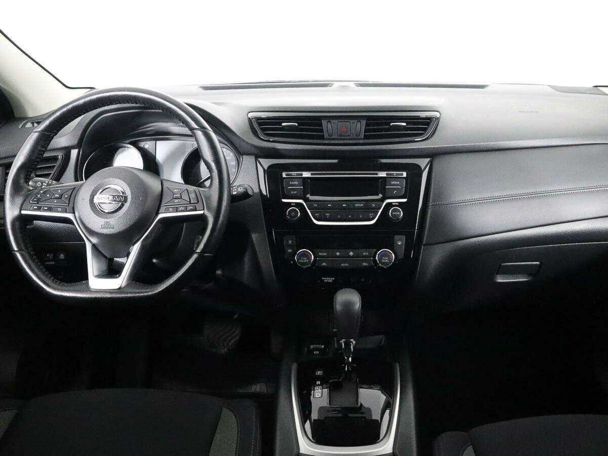 Купить Nissan Qashqai, 2020, 62 000 км.. Фото: #10