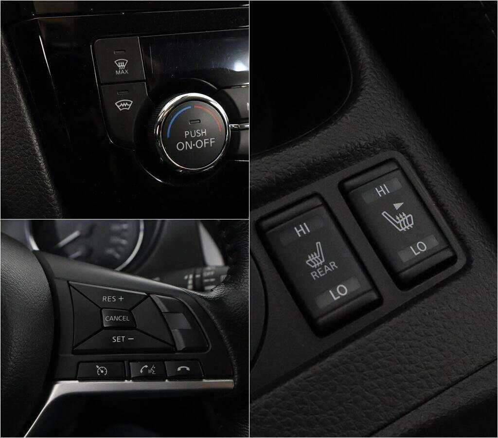 Купить Nissan Qashqai, 2020, 62 000 км.. Фото: #13