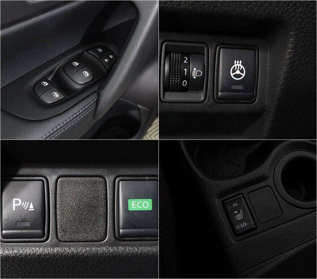 Купить Nissan Qashqai, 2020, 62 000 км.. Фото: #14