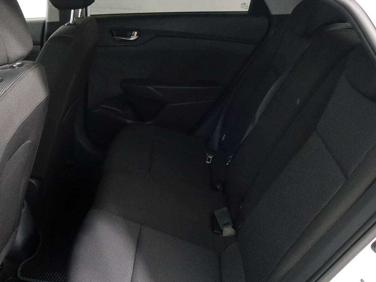 Купить Хендай Солярис, 2020, 21 146 км.. Фото: #7