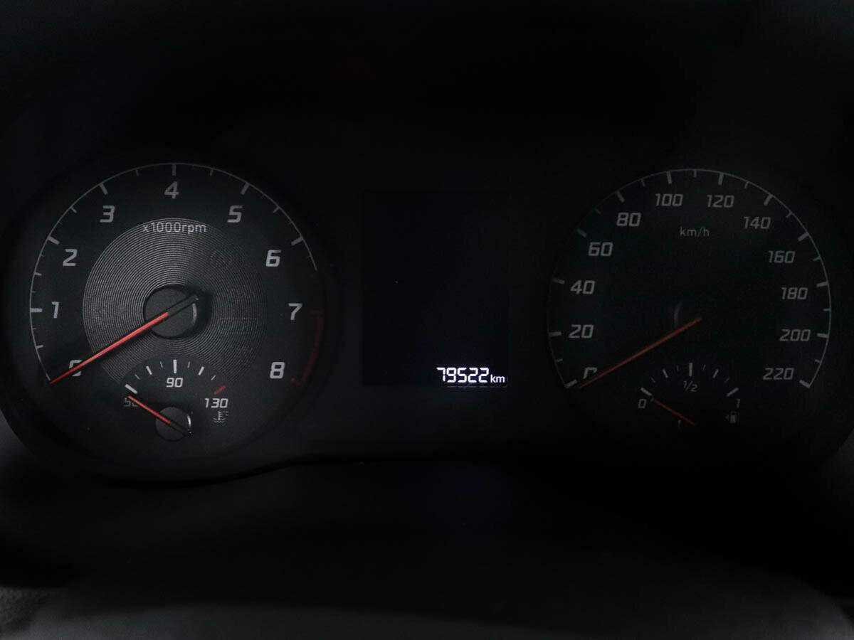 Купить Хендай Солярис, 2020, 79 523 км.. Фото: #8