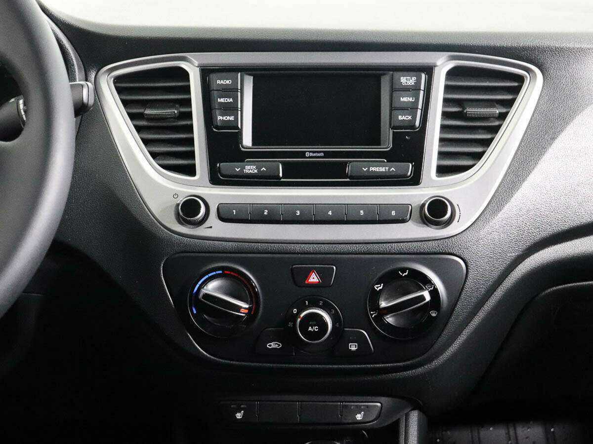 Купить Хендай Солярис, 2020, 79 523 км.. Фото: #10