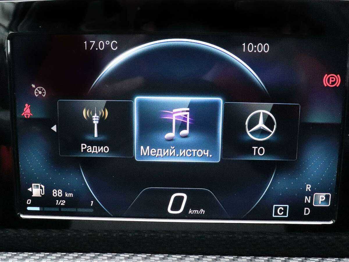 Купить Mercedes-Benz A-Класс, 2019, 100 000 км.. Фото: #7