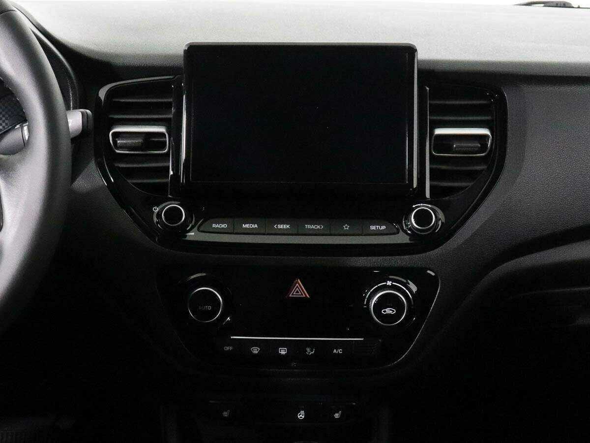 Купить Хендай Солярис, 2021, 85 958 км.. Фото: #11