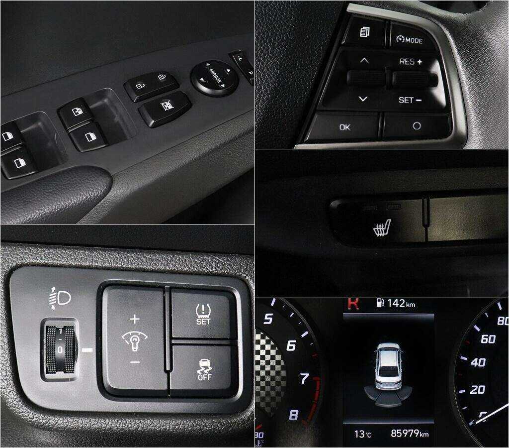 Купить Хендай Солярис, 2021, 85 958 км.. Фото: #13