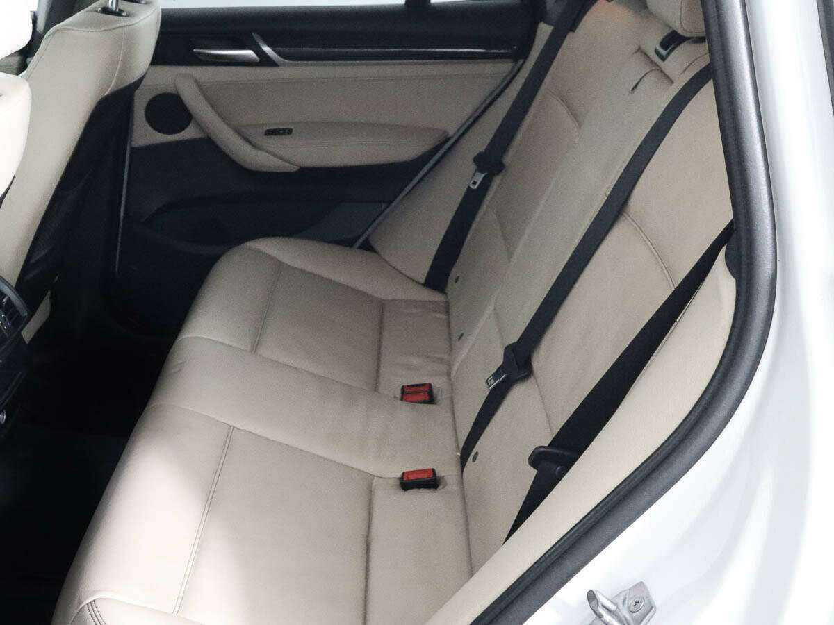 Купить BMW X3, 2015, 101 500 км.. Фото: #8