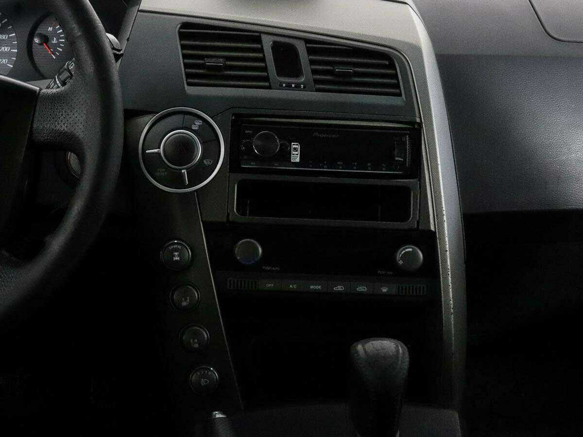 Купить Сан-Ён Кирон, 2012, 107 000 км.. Фото: #10