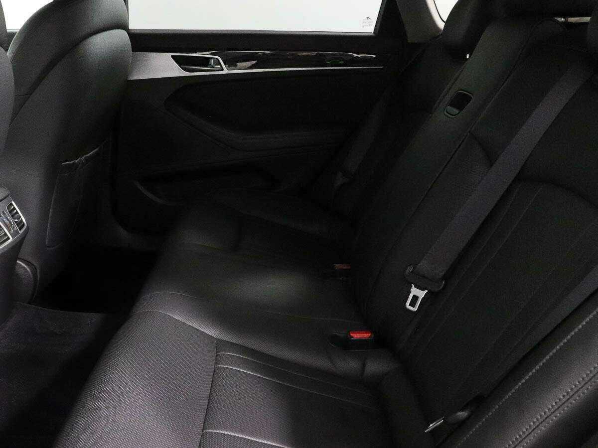 Купить Hyundai Genesis, 2015, 70 785 км.. Фото: #7