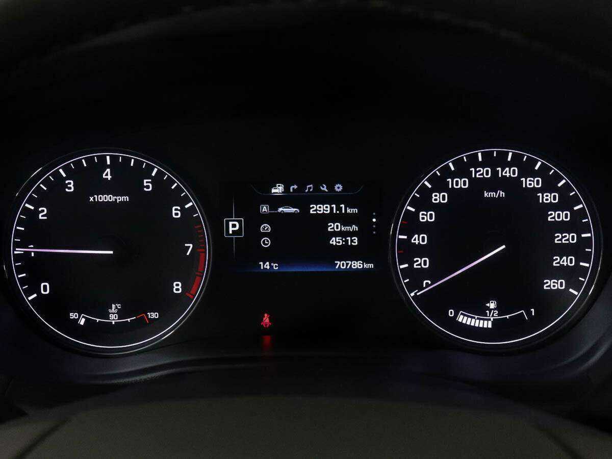 Купить Hyundai Genesis, 2015, 70 785 км.. Фото: #8