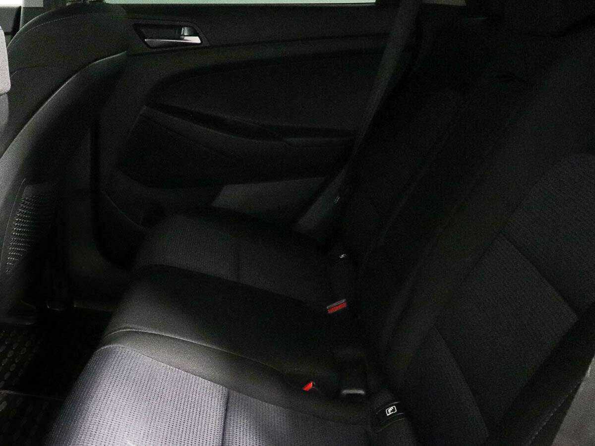 Купить Хендай Туксон, 2017, 153 006 км.. Фото: #7