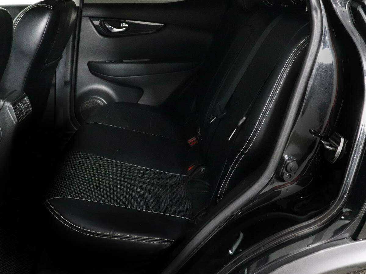 Купить Ниссан Кашкай, 2015, 97 322 км.. Фото: #7