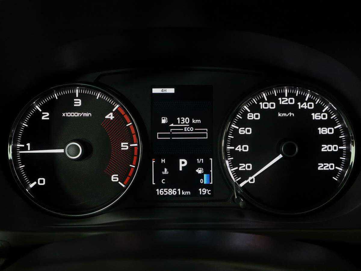 Купить Mitsubishi Pajero Sport, 2017, 165 900 км.. Фото: #8