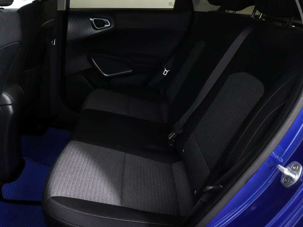 Купить Киа Соул, 2019, 70 100 км.. Фото: #7