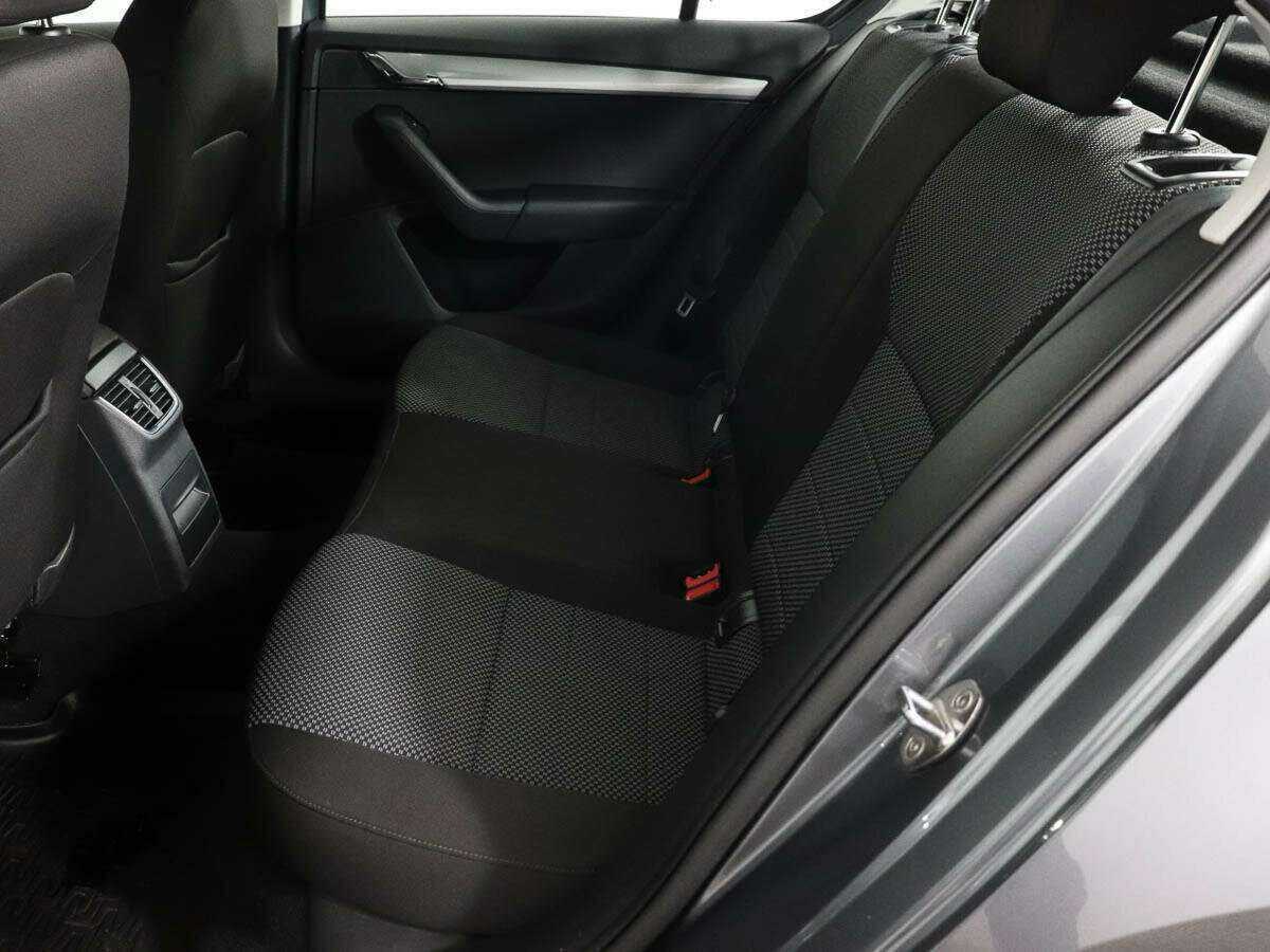 Купить Шкода Октавия, 2016, 100 000 км.. Фото: #7