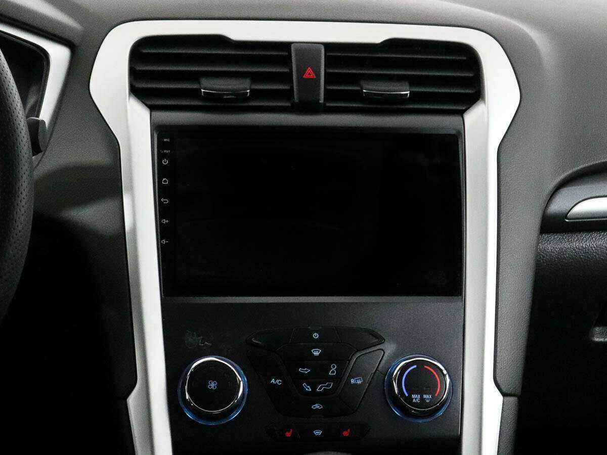 Купить Форд Мондео, 2015, 178 546 км.. Фото: #9