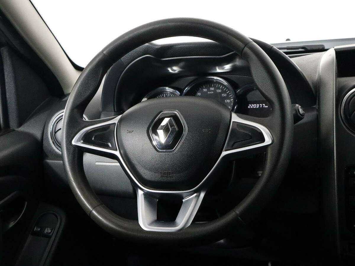 Купить Рено Дастер, 2019, 219 946 км.. Фото: #10