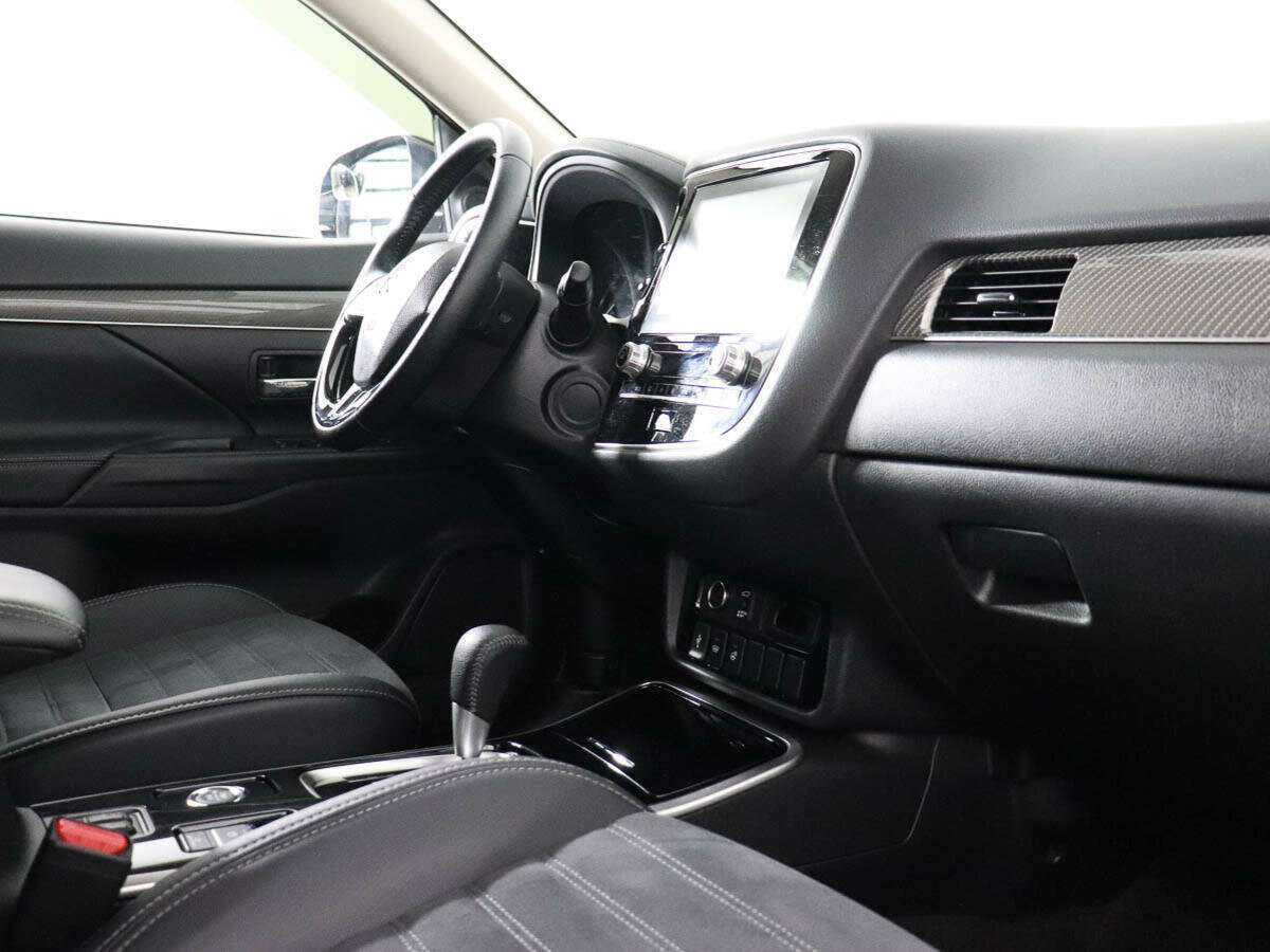 Купить Mitsubishi Outlander, 2022, 27 500 км.. Фото: #6