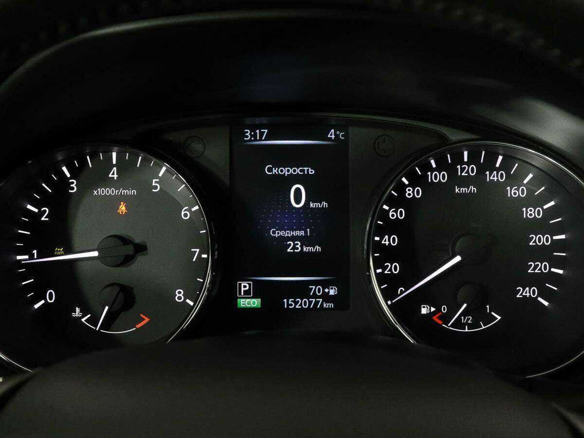 Купить Ниссан Кашкай, 2014, 152 076 км.. Фото: #8