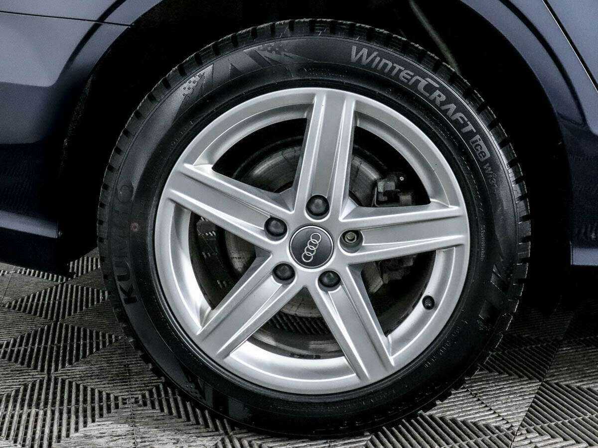 Купить Audi A3, 2019, 87 093 км.. Фото: #13