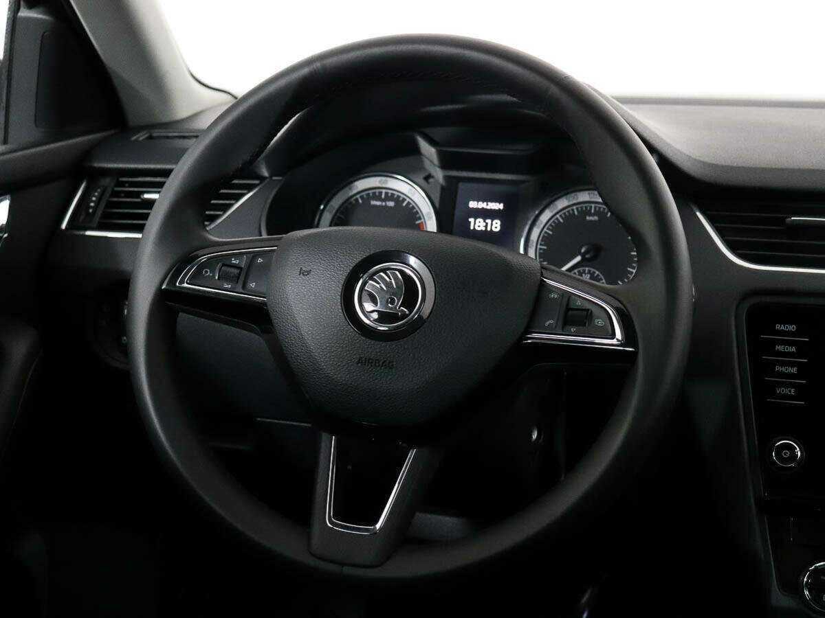 Купить Шкода Октавия, 2017, 153 000 км.. Фото: #10