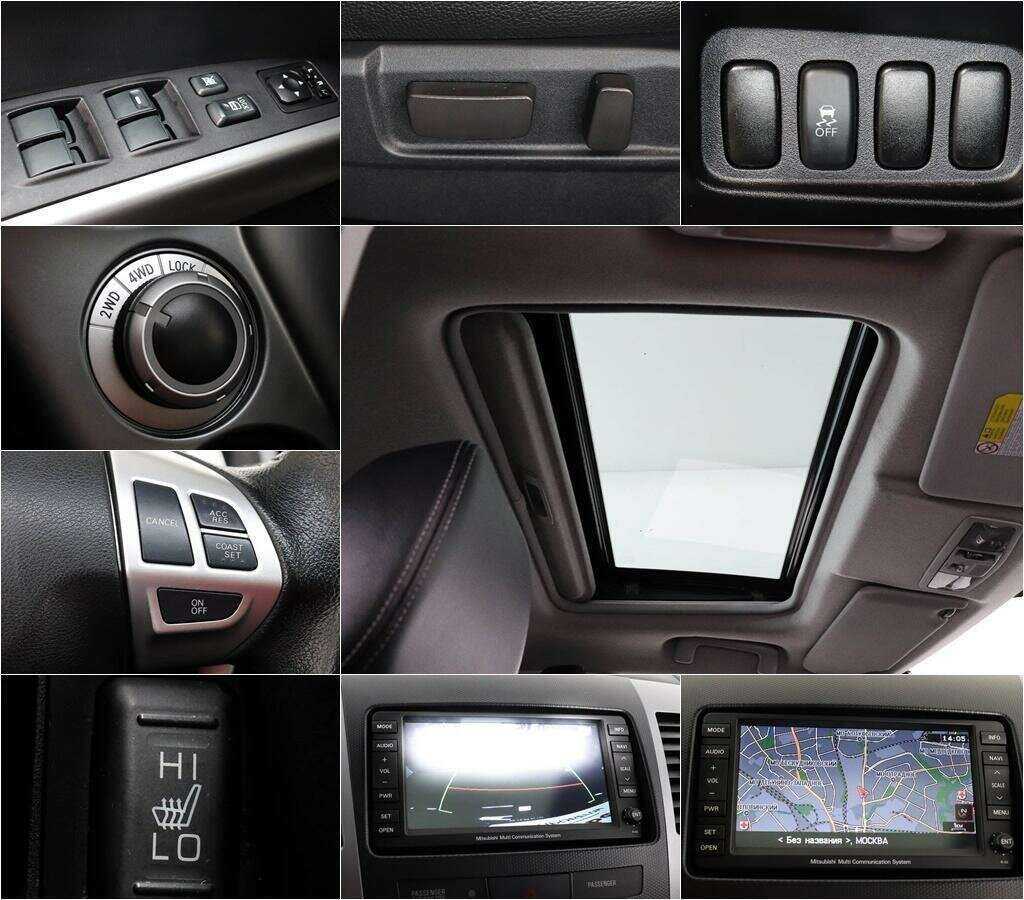 Купить Митсубиши Оутлэндер, 2012, 125 634 км.. Фото: #12