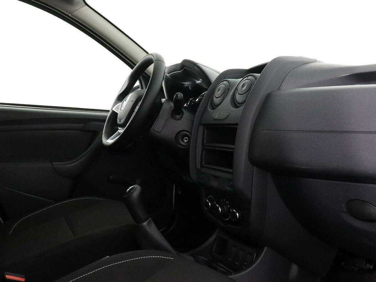 Купить Рено Дастер, 2019, 10 100 км.. Фото: #6