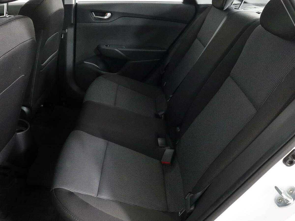 Купить Хендай Солярис, 2020, 54 725 км.. Фото: #6