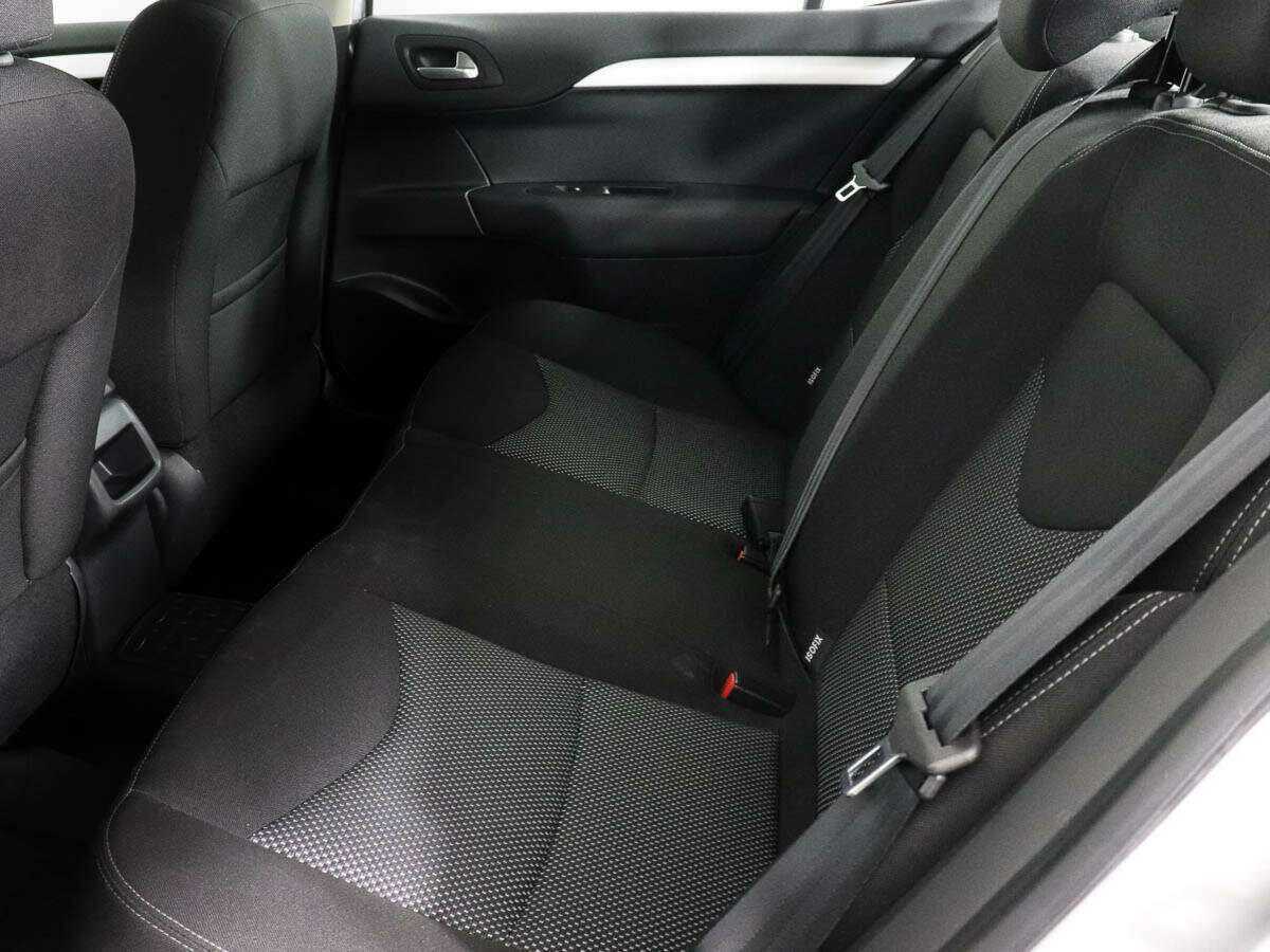 Купить Citroen C4, 2020, 34 880 км.. Фото: #5