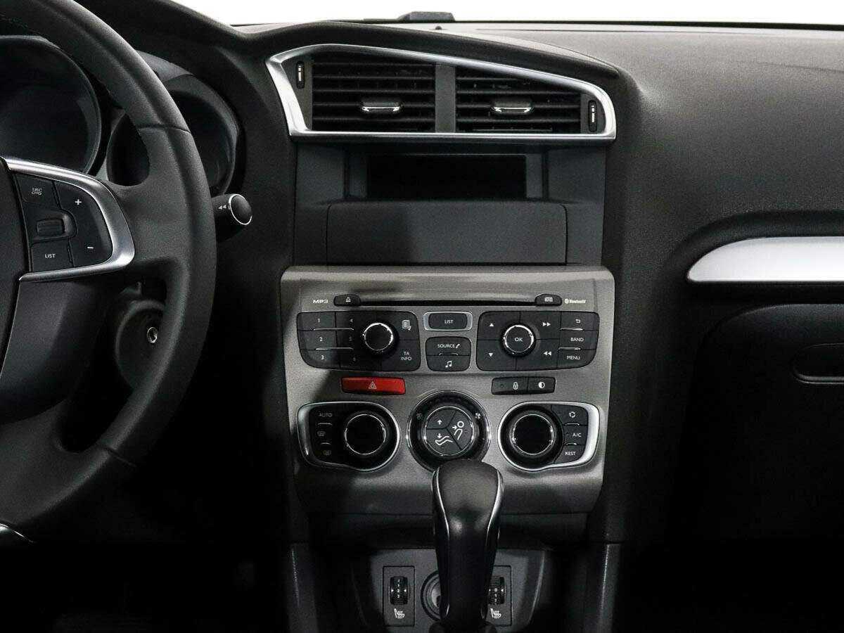 Купить Citroen C4, 2020, 34 880 км.. Фото: #8