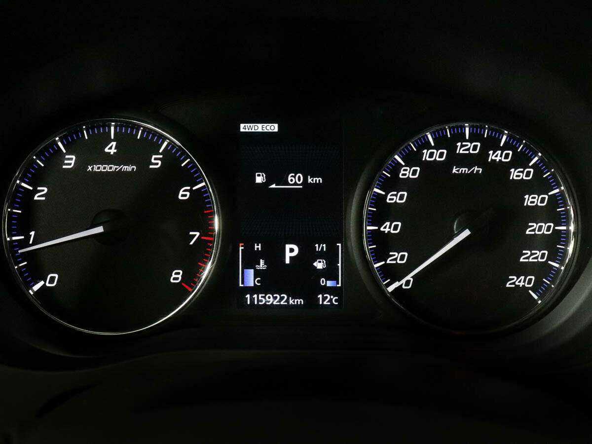 Купить Mitsubishi Outlander, 2019, 115 921 км.. Фото: #8