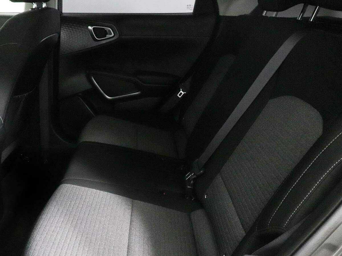 Купить Киа Соул, 2021, 43 760 км.. Фото: #7