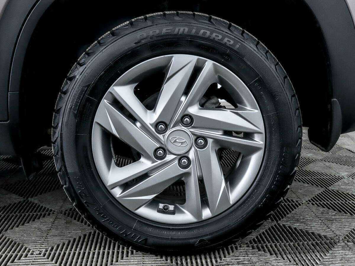 Купить Hyundai Creta, 2022, 43 100 км.. Фото: #12