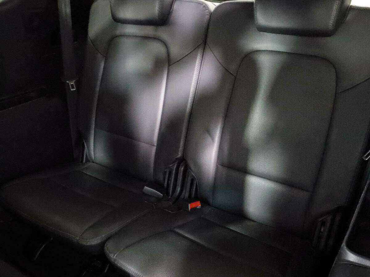 Купить Hyundai Santa Fe, 2015, 295 033 км.. Фото: #8