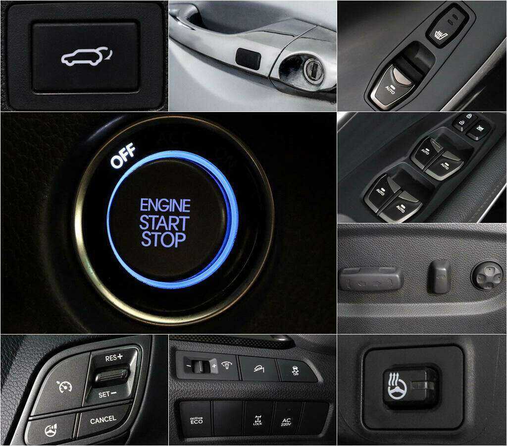 Купить Hyundai Santa Fe, 2015, 295 033 км.. Фото: #13