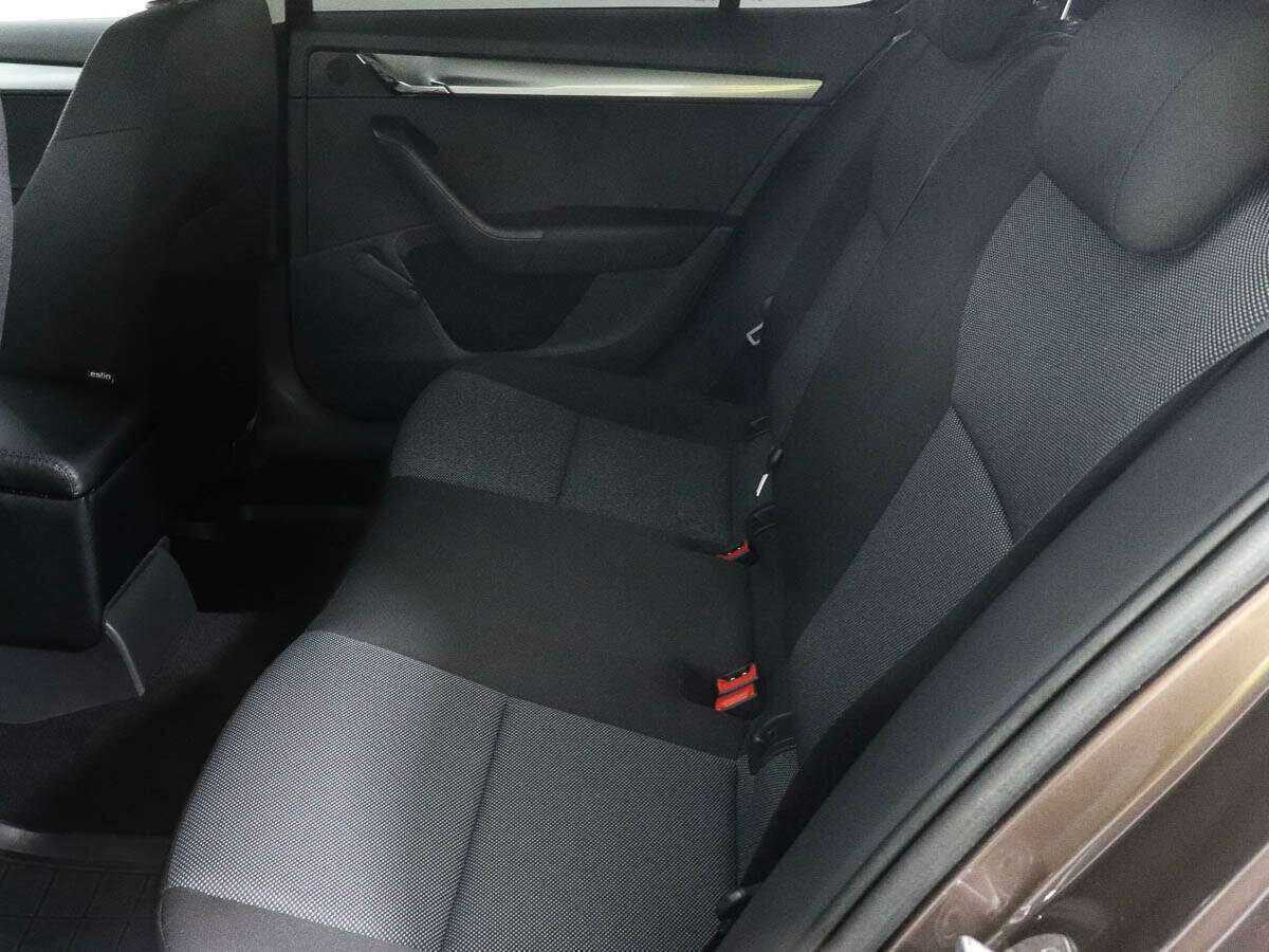 Купить Шкода Октавия, 2015, 72 749 км.. Фото: #7