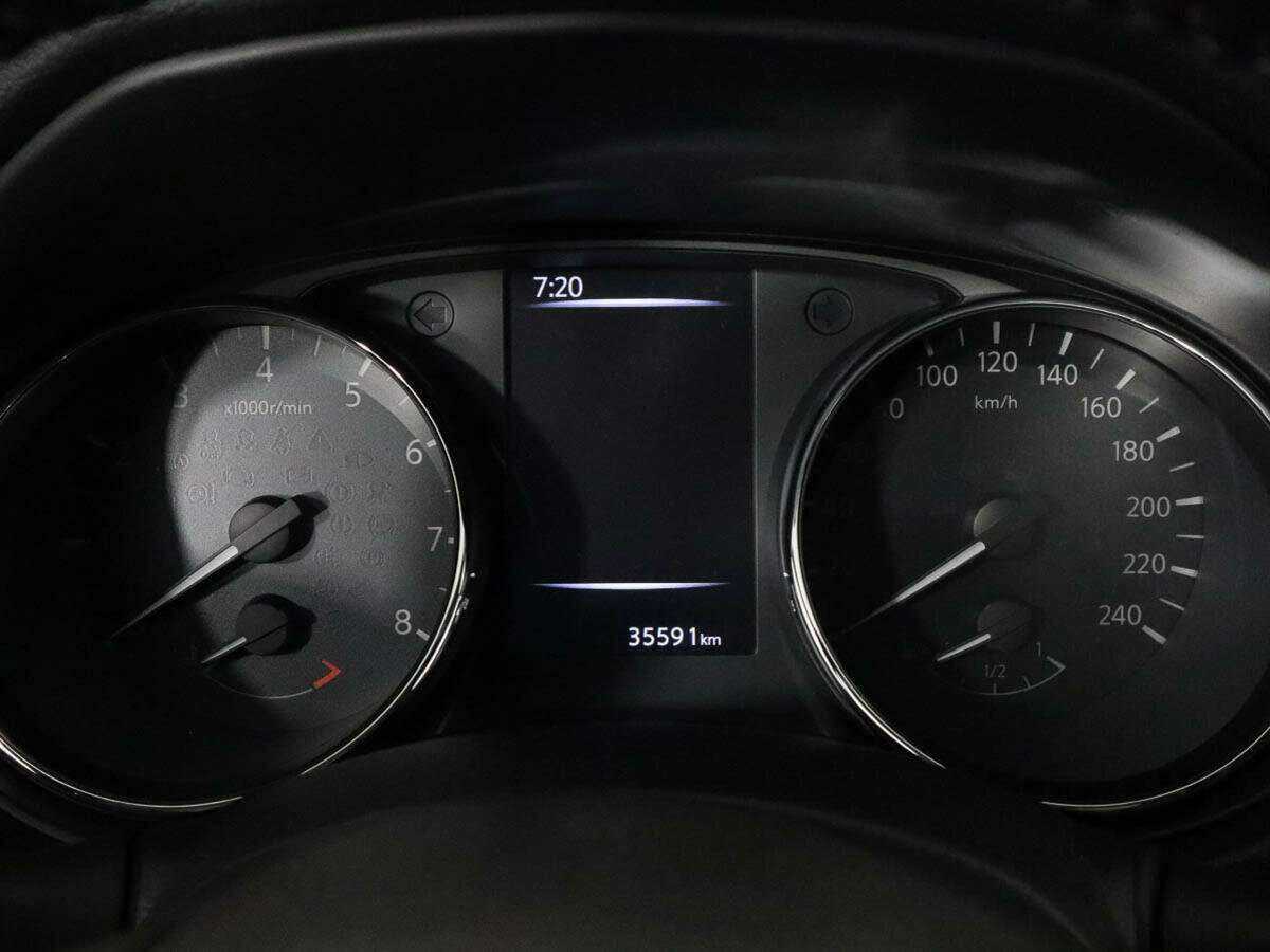 Купить Nissan Qashqai, 2021, 36 000 км.. Фото: #7