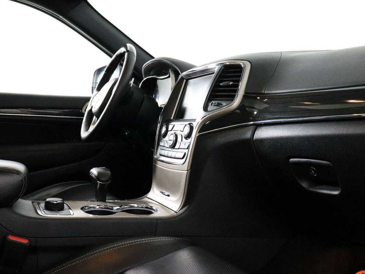 Купить Jeep Grand Cherokee, 2014, 196 500 км.. Фото: #6