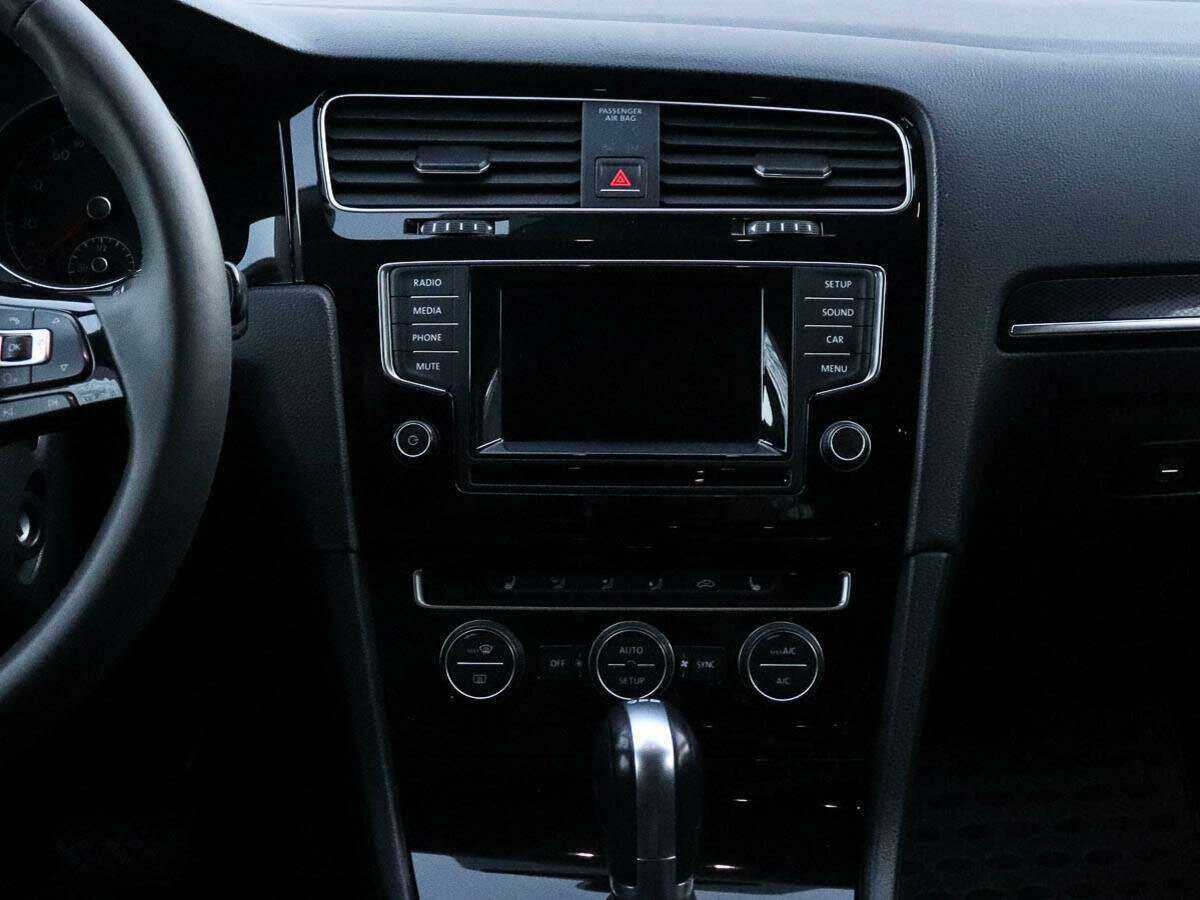 Купить Фольксваген Гольф, 2014, 131 439 км.. Фото: #10