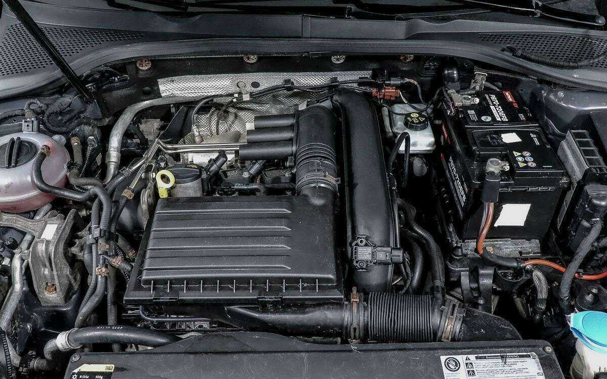 Купить Фольксваген Гольф, 2014, 131 439 км.. Фото: #14