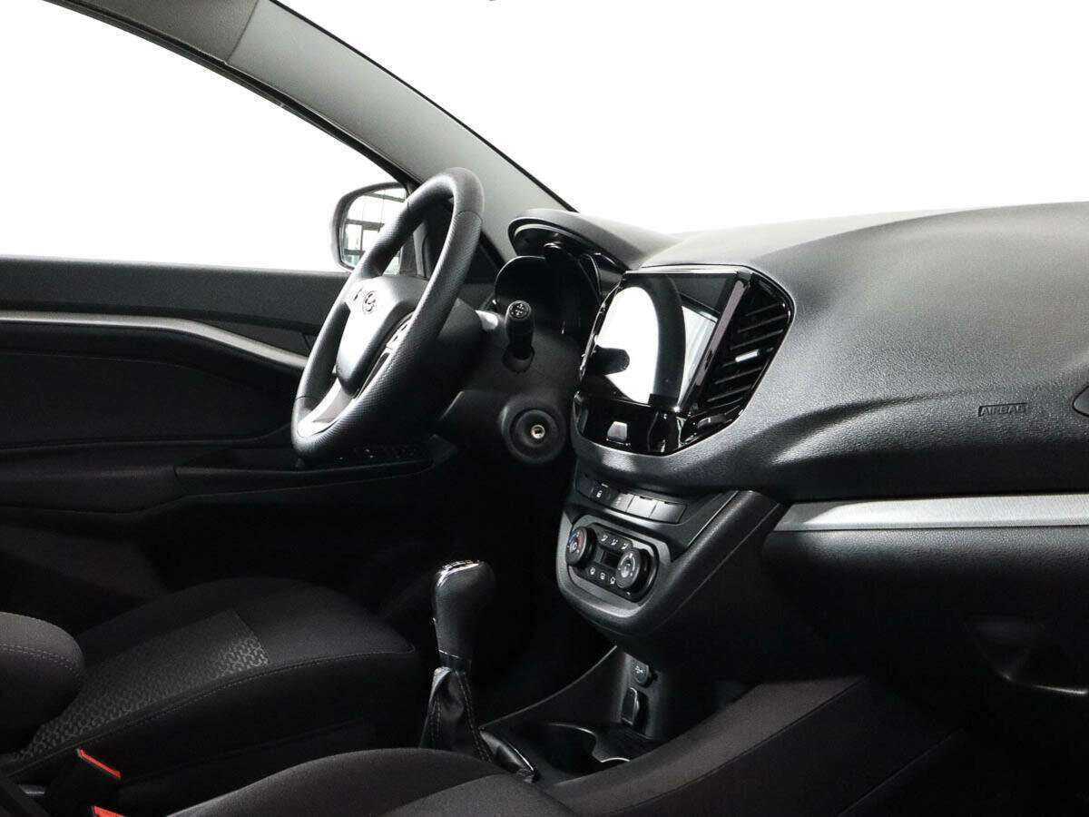 Купить Лада (ВАЗ) Веста, 2021, 46 174 км.. Фото: #6