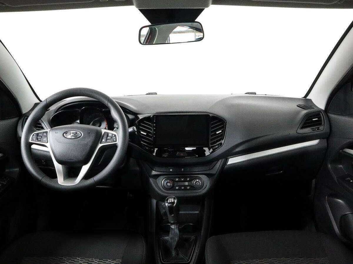 Купить Лада (ВАЗ) Веста, 2021, 46 174 км.. Фото: #9