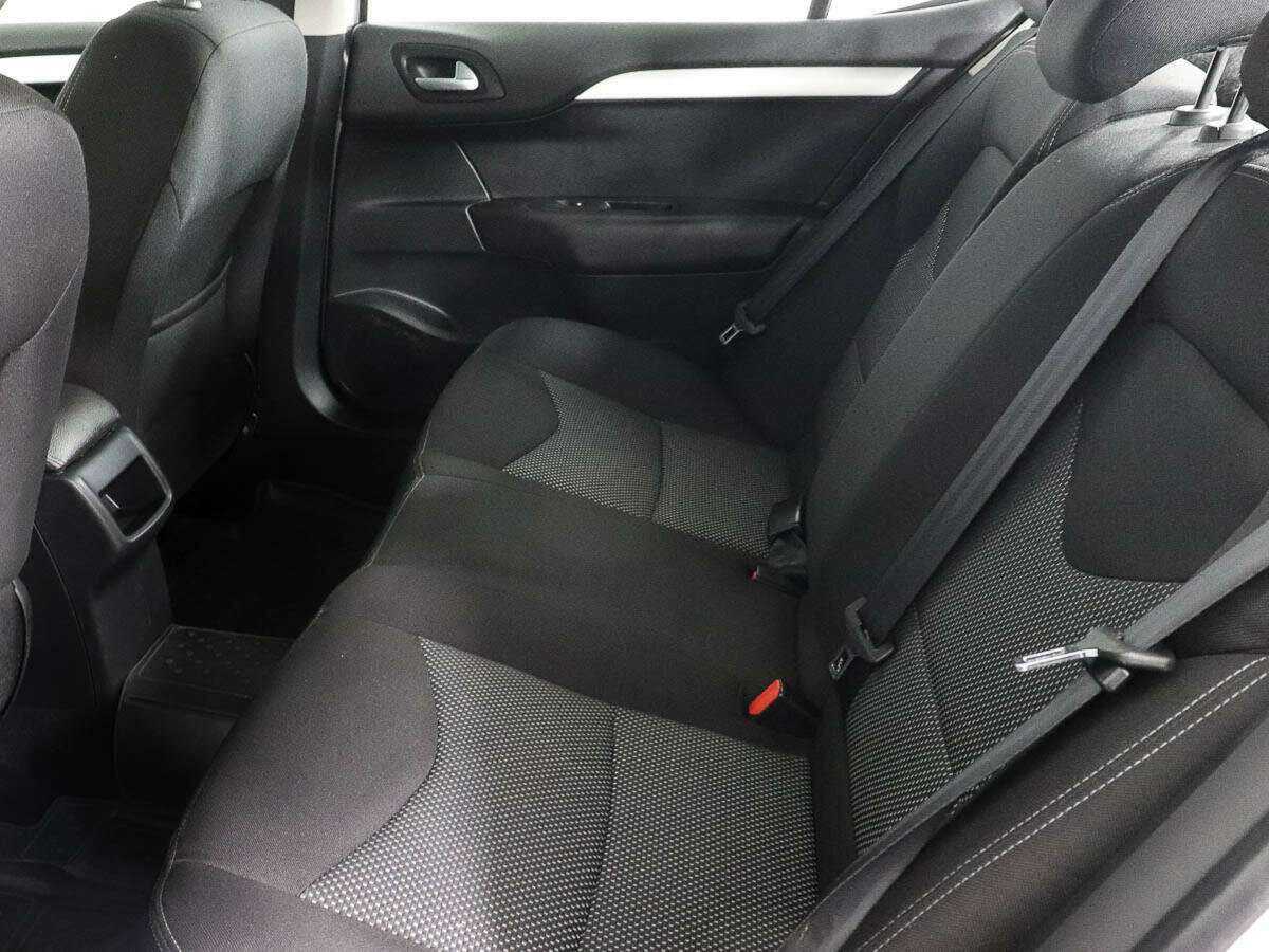 Купить Citroen C4, 2017, 132 857 км.. Фото: #6