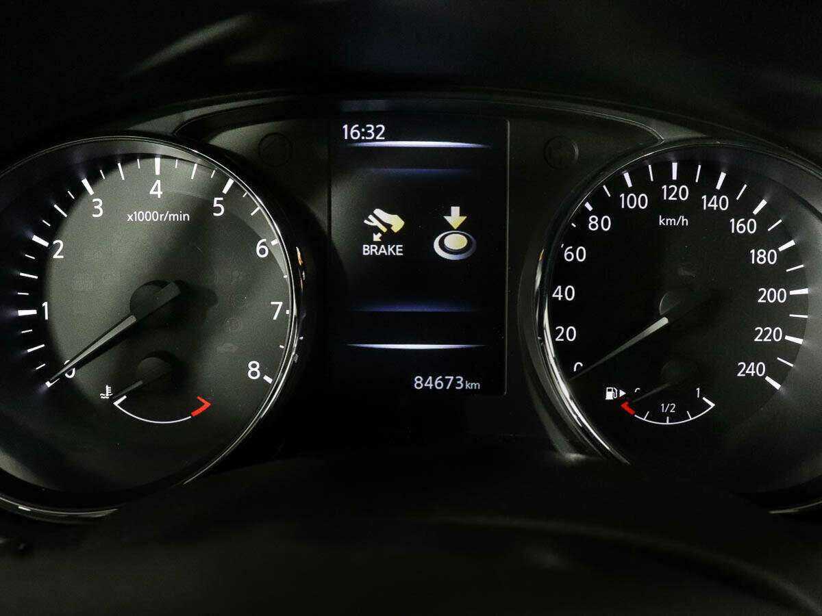 Купить Nissan X-Trail, 2018, 82 000 км.. Фото: #8